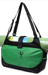 Multifunctional  Backpack Yoga Mat Waterproof