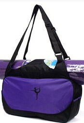 Multifunctional  Backpack Yoga Mat Waterproof