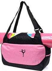 Multifunctional  Backpack Yoga Mat Waterproof