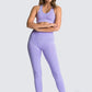 Seamless Hyperflex Workout Set Sport