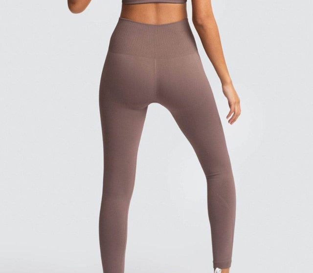 Seamless Hyperflex Workout Set Sport