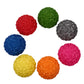 1pcs Children's Sense Training Yoga Half-ball