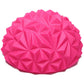 1pcs Children's Sense Training Yoga Half-ball