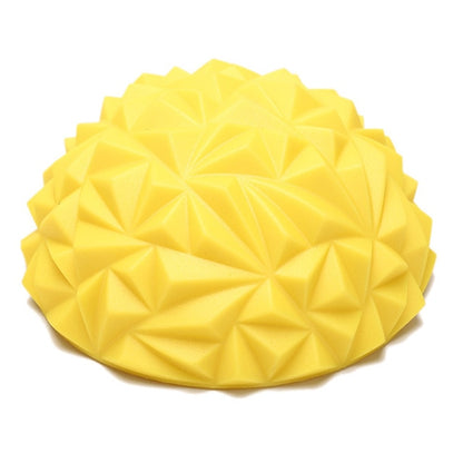 1pcs Children's Sense Training Yoga Half-ball