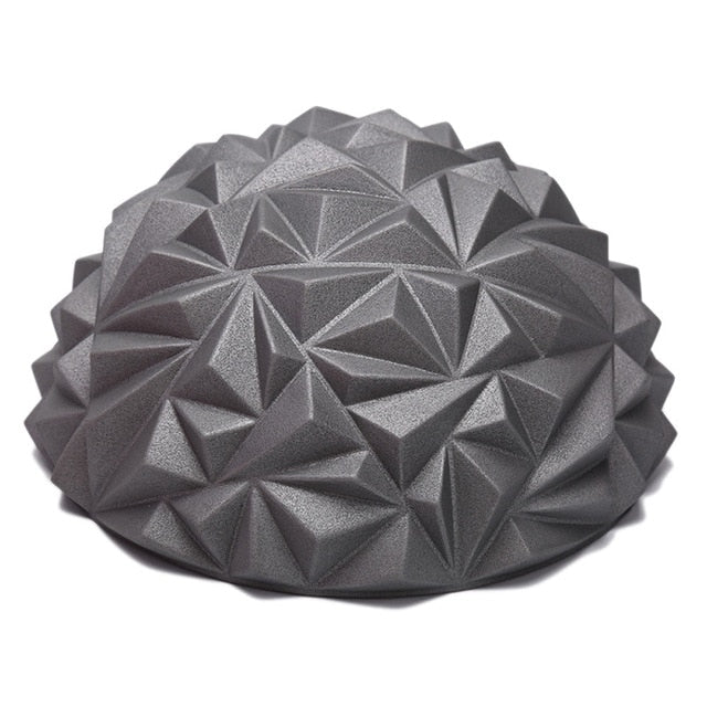 1pcs Children's Sense Training Yoga Half-ball