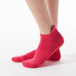 Women's Yoga Socks Non-Slip Grips Thicken Antislip Silicone