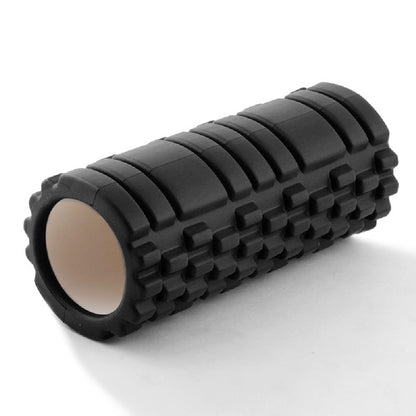 Yoga Block Fitness Equipment Pilates Foam Roller