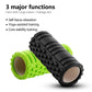 Yoga Block Fitness Equipment Pilates Foam Roller