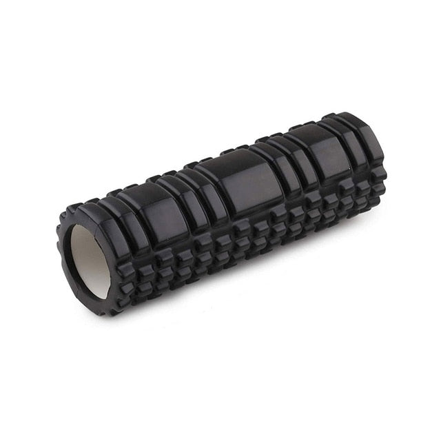 Yoga Block Fitness Equipment Pilates Foam Roller
