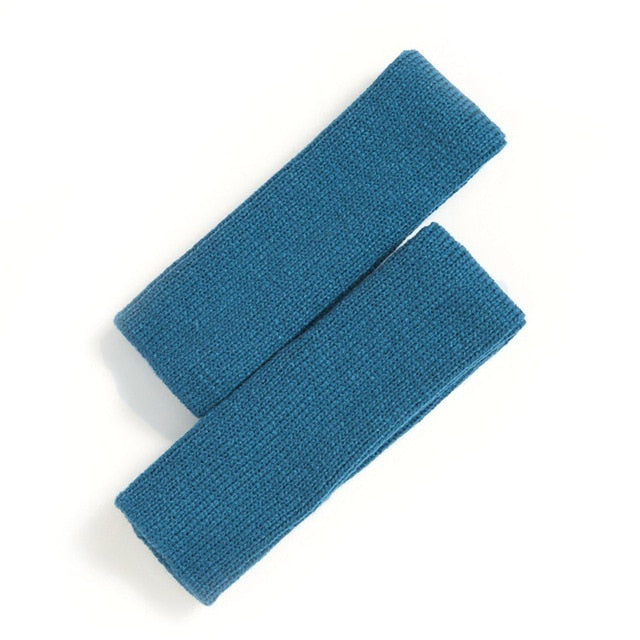 Woman Yoga Socks Knitted Leg Warmers Boot