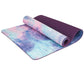 5 MM Suede Natural Suede TPE Yoga Mat