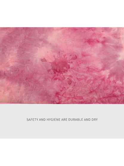 5 MM Suede Natural Suede TPE Yoga Mat