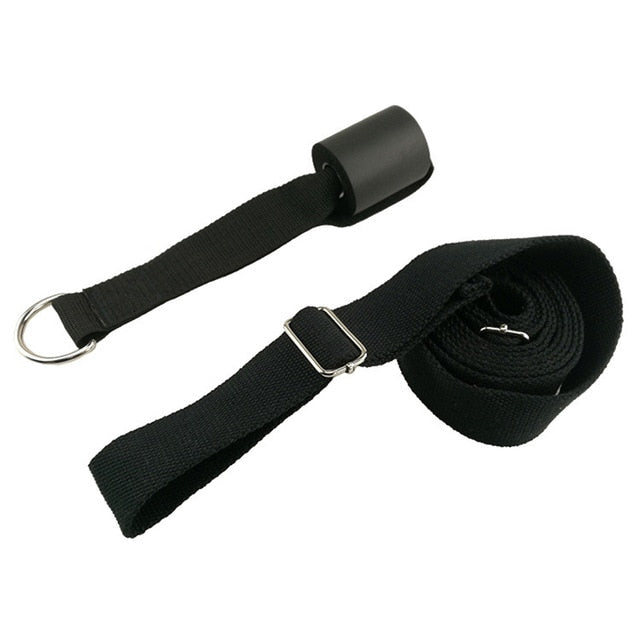 Door Flexibility Stretching Legs Stretcher Strap for Ballet