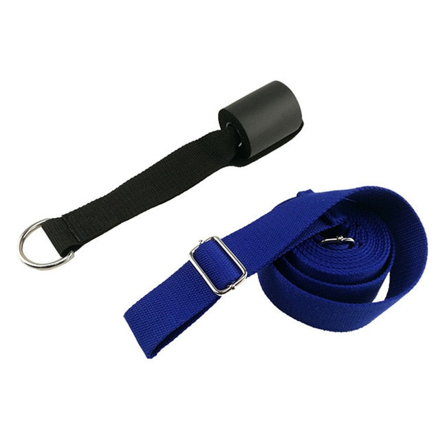 Door Flexibility Stretching Legs Stretcher Strap for Ballet