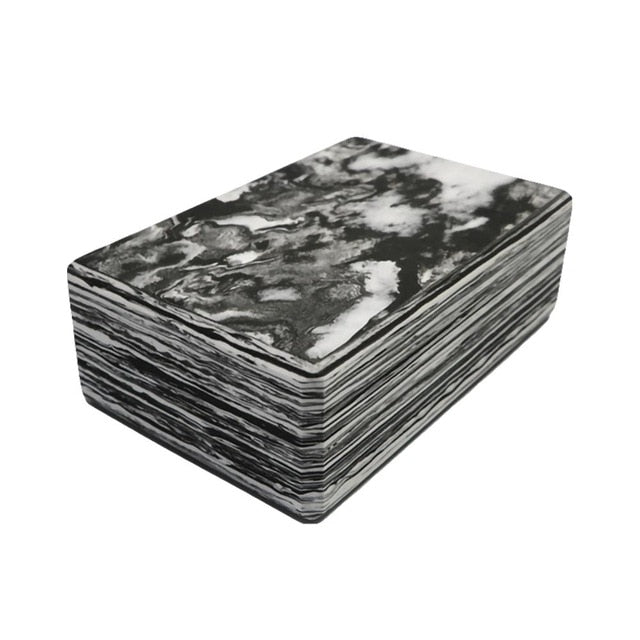 Yoga Block Foam Roller