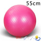 Yoga Balls Bola Pilates Fitness Gym Balance Fit Ball