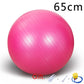 Yoga Balls Bola Pilates Fitness Gym Balance Fit Ball