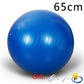 Yoga Balls Bola Pilates Fitness Gym Balance Fit Ball