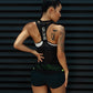 Women Sport tank Tops For Gym Vest Top Fitness Sleeveless