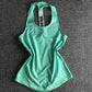 Women Sport tank Tops For Gym Vest Top Fitness Sleeveless