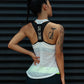 Women Sport tank Tops For Gym Vest Top Fitness Sleeveless
