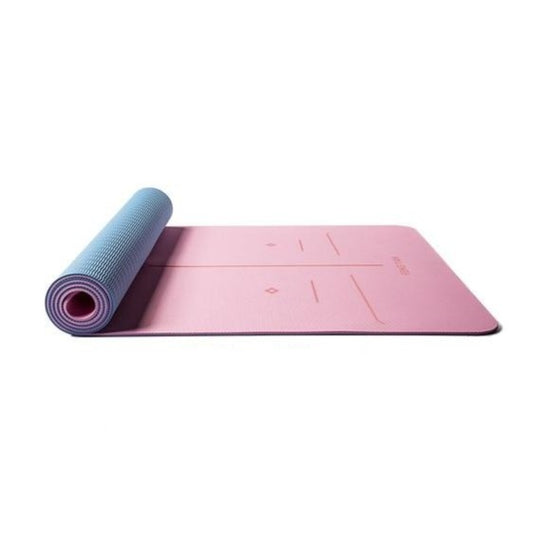 Widening Non-slip TPE Yoga Mat