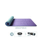 Widening Non-slip TPE Yoga Mat