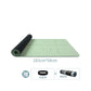 Widening Non-slip TPE Yoga Mat