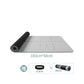 Widening Non-slip TPE Yoga Mat