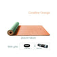 Widening Non-slip TPE Yoga Mat