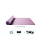 Widening Non-slip TPE Yoga Mat