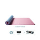 Widening Non-slip TPE Yoga Mat