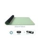 Widening Non-slip TPE Yoga Mat