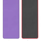10mm Non-slip Yoga Mat 183x61cm NBR Fitness Gym