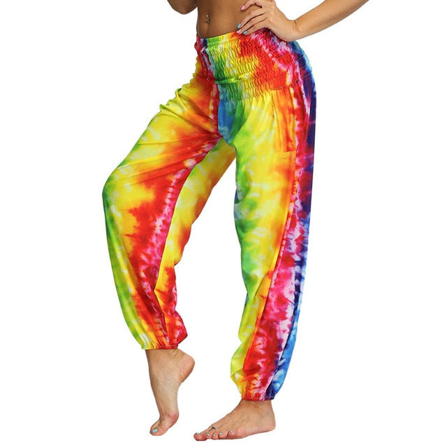 Spring Autumn Women Casual Yoga Pants