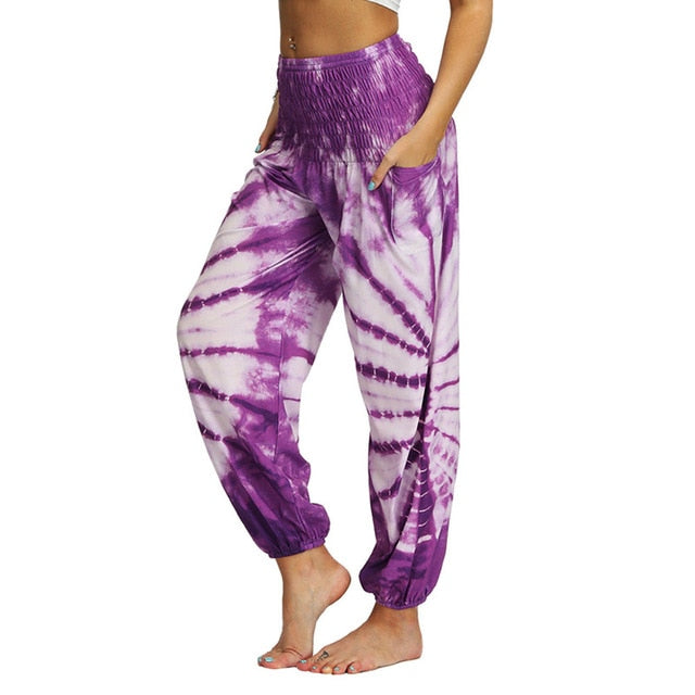 Spring Autumn Women Casual Yoga Pants