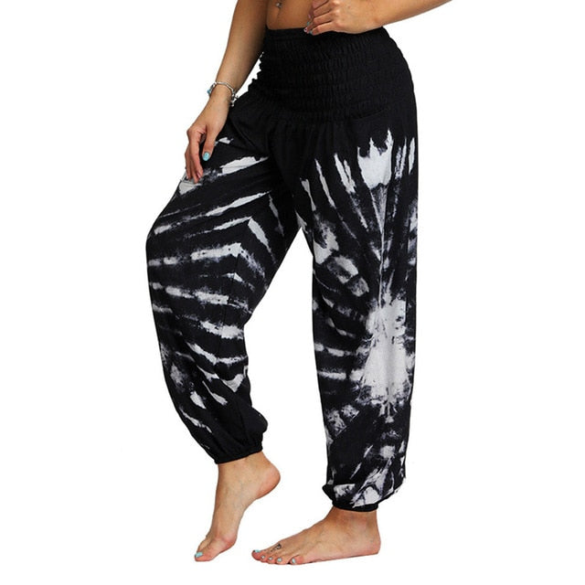 Spring Autumn Women Casual Yoga Pants