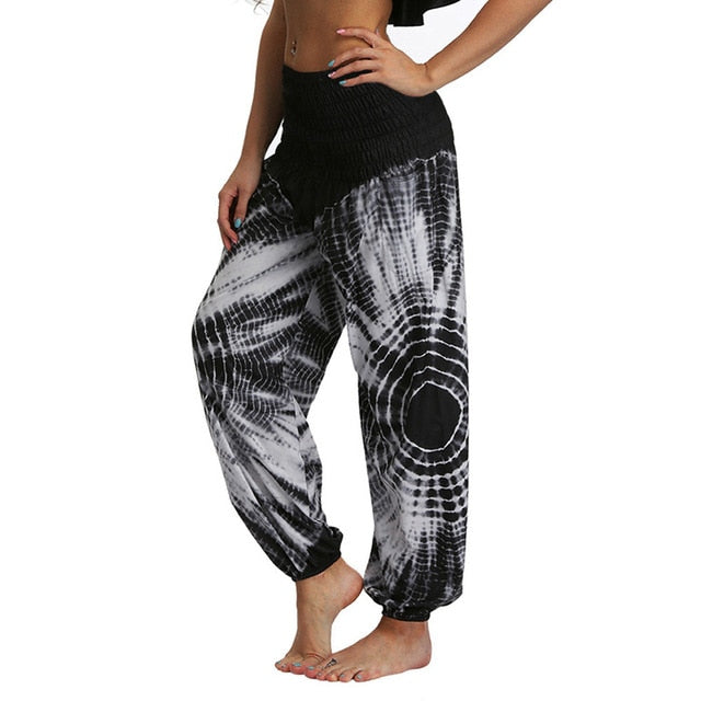 Spring Autumn Women Casual Yoga Pants