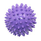 PVC Fitness Massage Ball Spiky Trigger Point