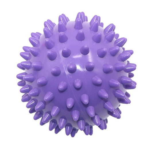 PVC Fitness Massage Ball Spiky Trigger Point