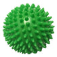 PVC Fitness Massage Ball Spiky Trigger Point