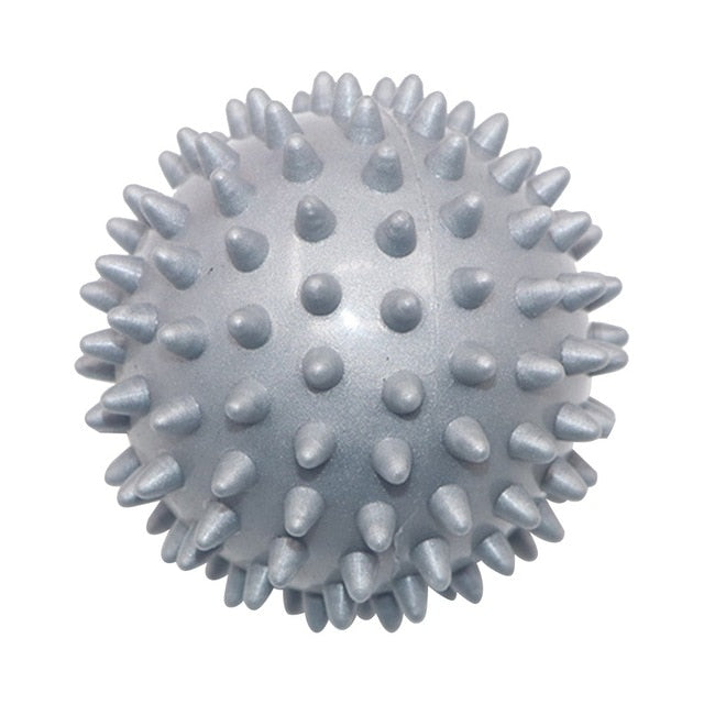 PVC Fitness Massage Ball Spiky Trigger Point