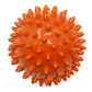 PVC Fitness Massage Ball Spiky Trigger Point