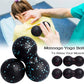 EPP Lacrosse Myofascia Ball Peanut Massage Ball