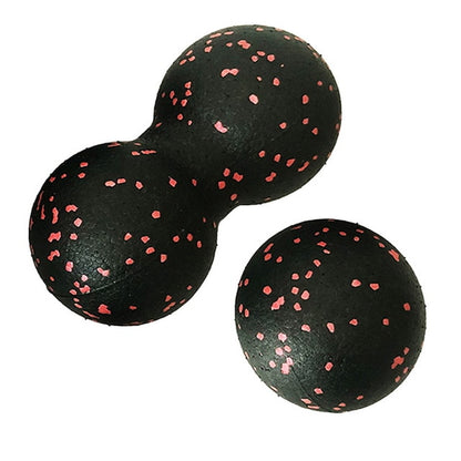 EPP Lacrosse Myofascia Ball Peanut Massage Ball
