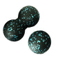 EPP Lacrosse Myofascia Ball Peanut Massage Ball