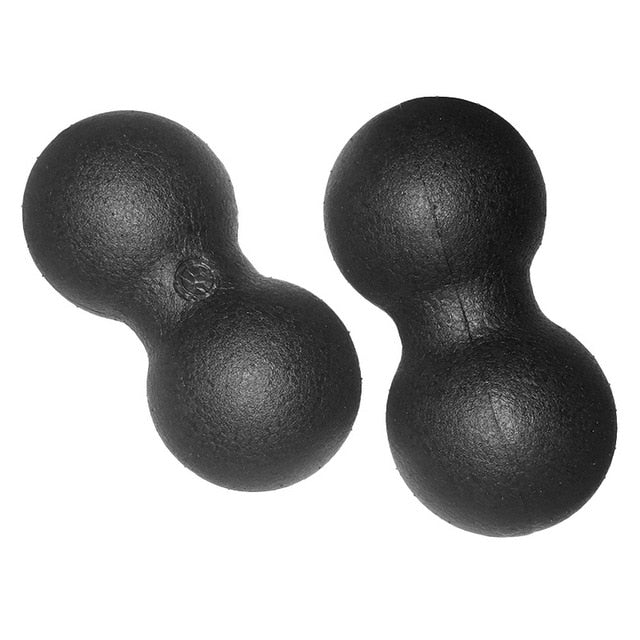 EPP Lacrosse Myofascia Ball Peanut Massage Ball