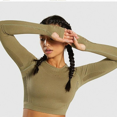 Women's Tracksuit Yoga Gym Sets