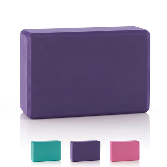 DYJY Gym Fitness EVA Yoga Block
