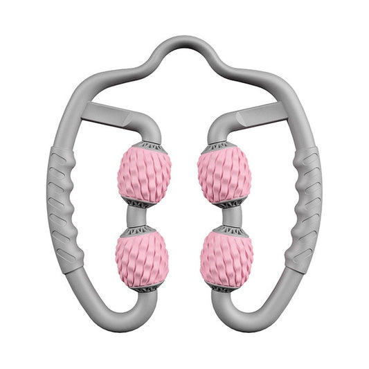 Yoga Block Floating massage Roller